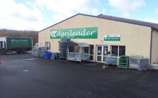 AGRILEADER - Agrileader Rouziers