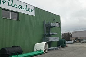 AGRILEADER - Agrileader Eydoche