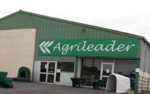 AGRILEADER - Agrileader Torigny