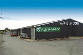 AGRILEADER - Agrileader Avesnes sur Helpe