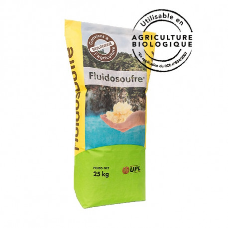 FLUIDOSOUFRE