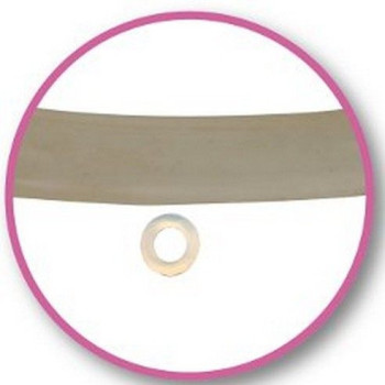 TUYAU A AIR SIMPLE SILICONE