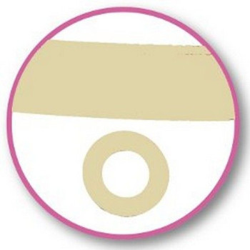 TUYAU A LAIT SILICONE