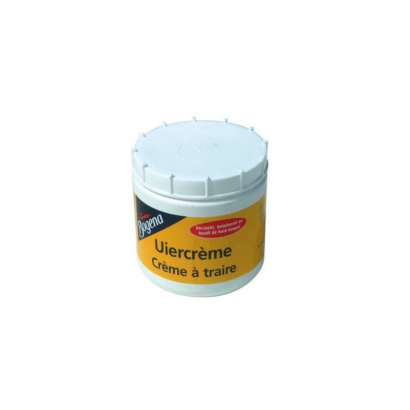 CREME A TRAIRE CREME A TRAIRE
