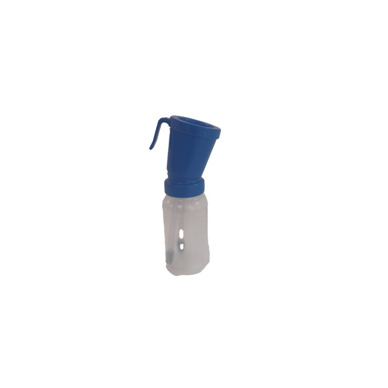 GOBELET DE TREMPAGE TWIN-DIPPER GOBELET DE TREMPAGE TWIN-DIPPER