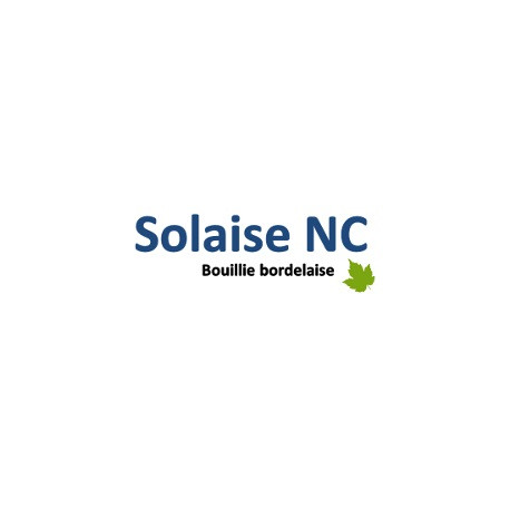 BOUILLIE SOLAISE NC