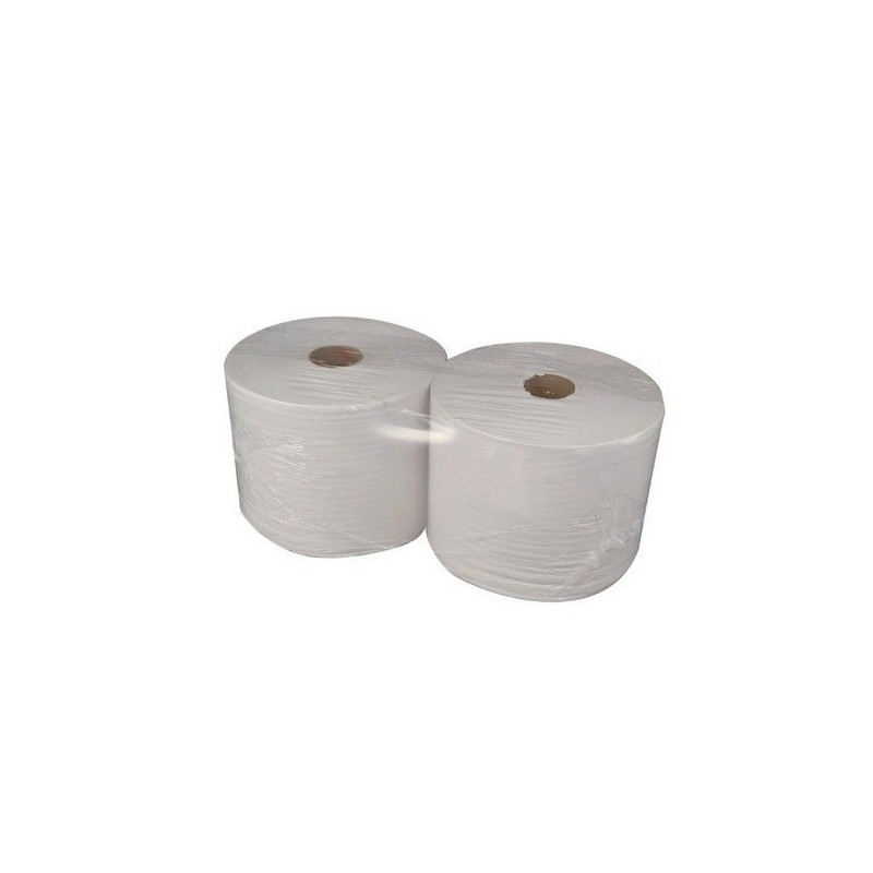 BOBINES PAPIER BLANC