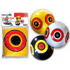 SCARE EYE BALLON (pack 3 ballons)