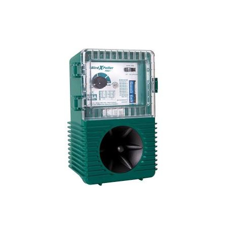 EFFAROUCHEUR SONORE BIRD-X