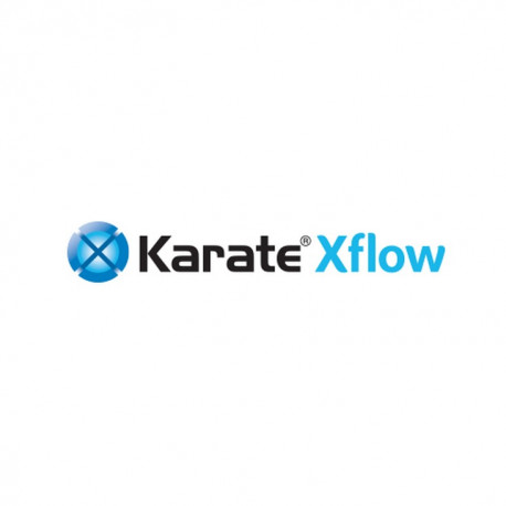 KARATE XFLOW