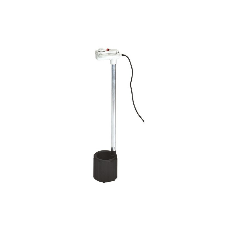 CHAUFFE LAIT TEFLON 2300 W