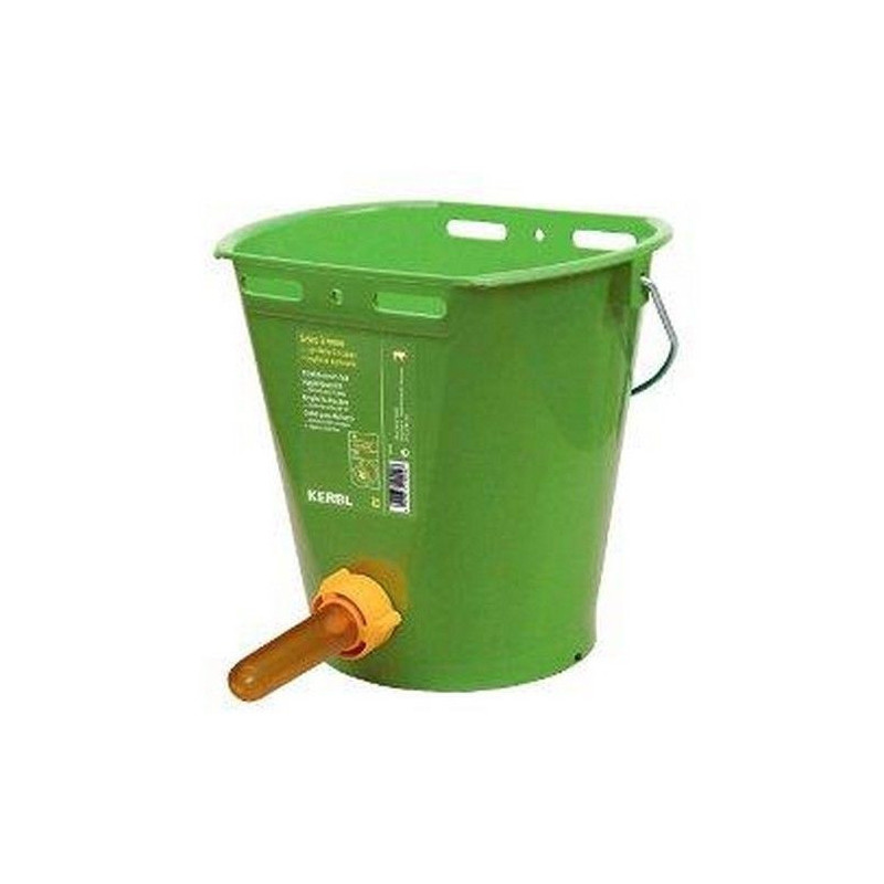 SEAU A VEAU AVEC SOUPAPE HYGIENIQUE SEAU A VEAU AVEC SOUPAPE HYGIENIQUE