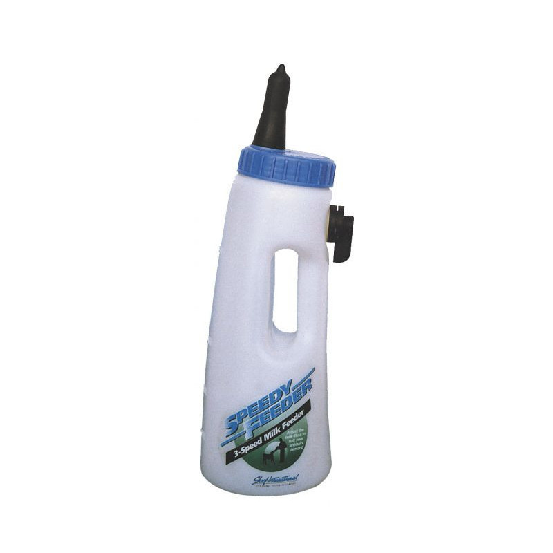 BIBERON SPEEDY FEEDER