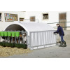 NICHE A VEAUX CALFHOUSE XXL 7 PLACES