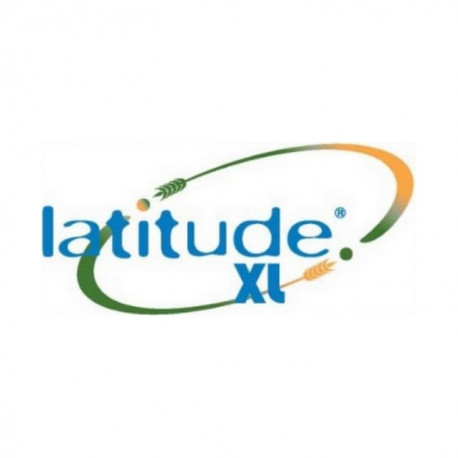 LATITUDE XL