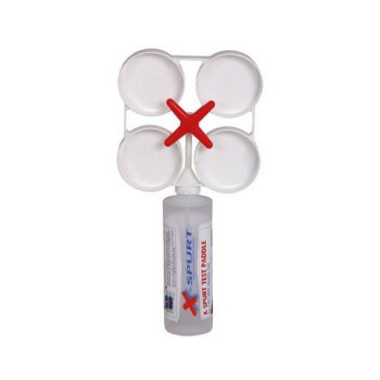 PLATEAU DE DEPISTAGE DE MAMMITES SHOOF