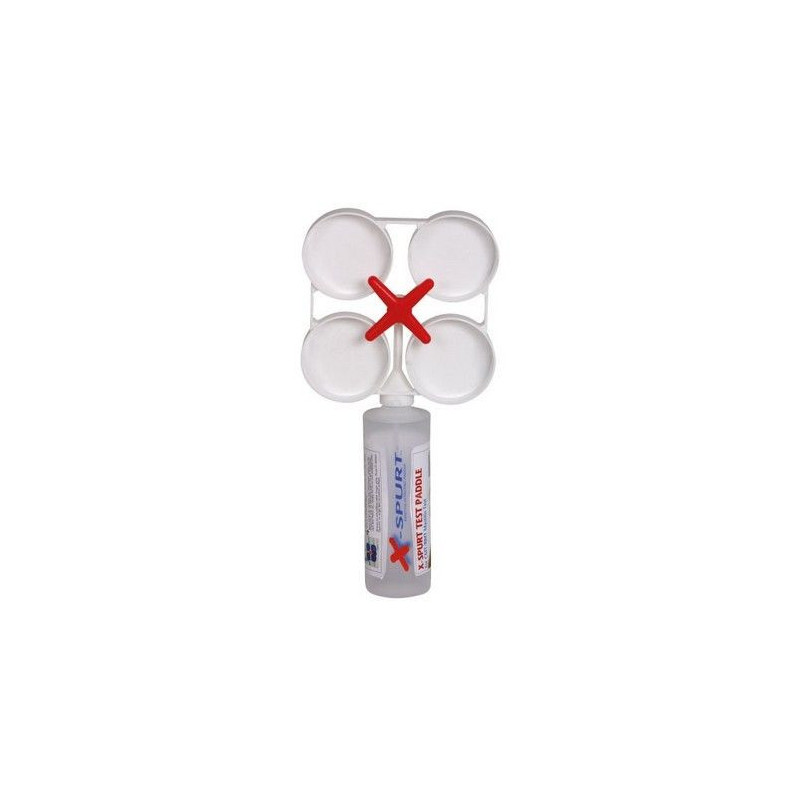 PLATEAU DE DEPISTAGE DE MAMMITES SHOOF PLATEAU DE DEPISTAGE DE MAMMITES SHOOF