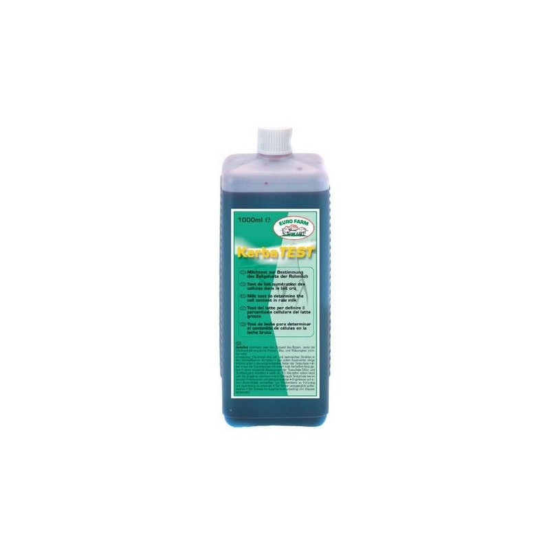 TESTEUR DE DEPISTAGE KERBATEST TESTEUR DE DEPISTAGE KERBATEST