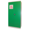 Armoire de stockage phytosanitaire 300 L