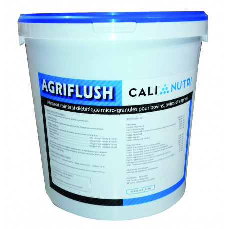 AGRIFLUSH