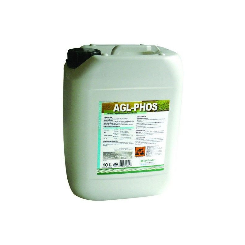 AGL-PHOS AGL-PHOS