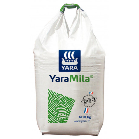 NPK Yara Mila 20-06-09 +10 SO3