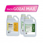 PACK GOZAI MAX