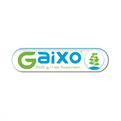 GAIXO