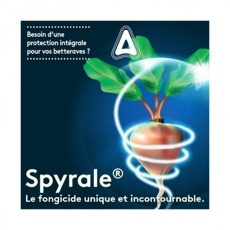 SPYRALE