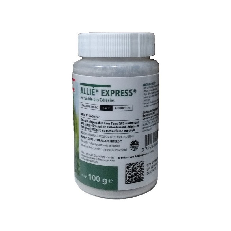 ALLIE EXPRESS ALLIE EXPRESS