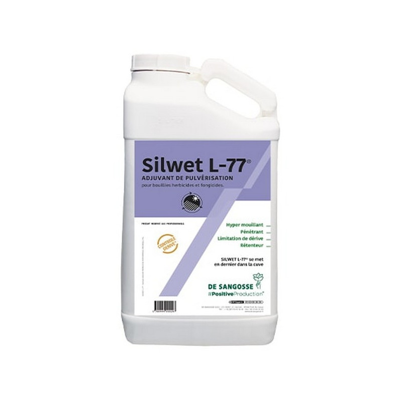SILWET L-77 SILWET L-77