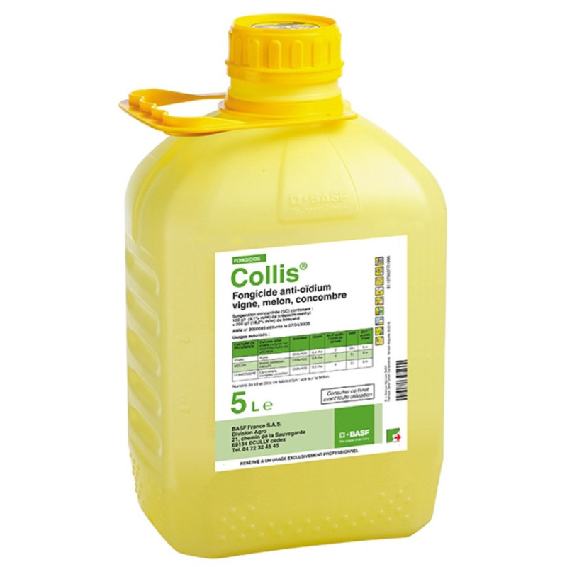 COLLIS COLLIS