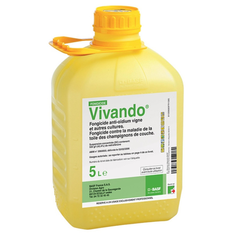VIVANDO VIVANDO