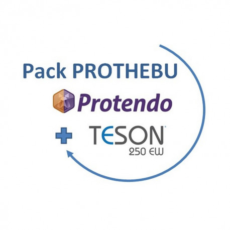 PACK PROTHEBU