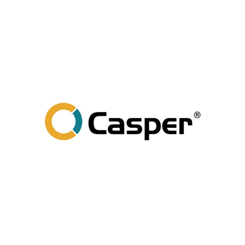 CASPER CASPER