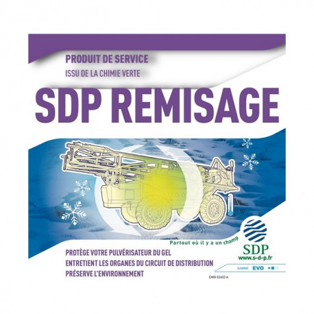SDP REMISAGE