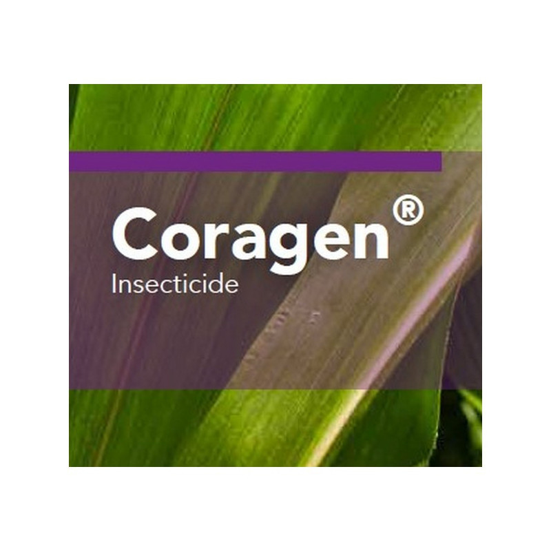 CORAGEN CORAGEN
