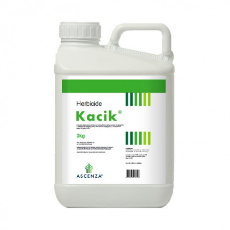 KACIK