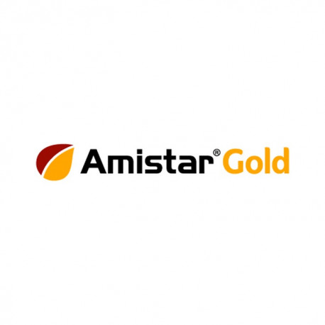AMISTAR GOLD