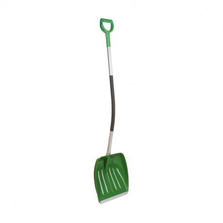 PELLE MANCHE ALU