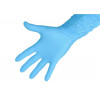 GANTS NITRILES DE TRAITE