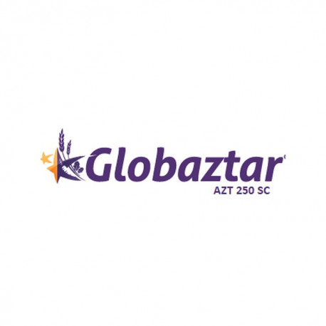 GLOBAZTAR AZT 250 SC