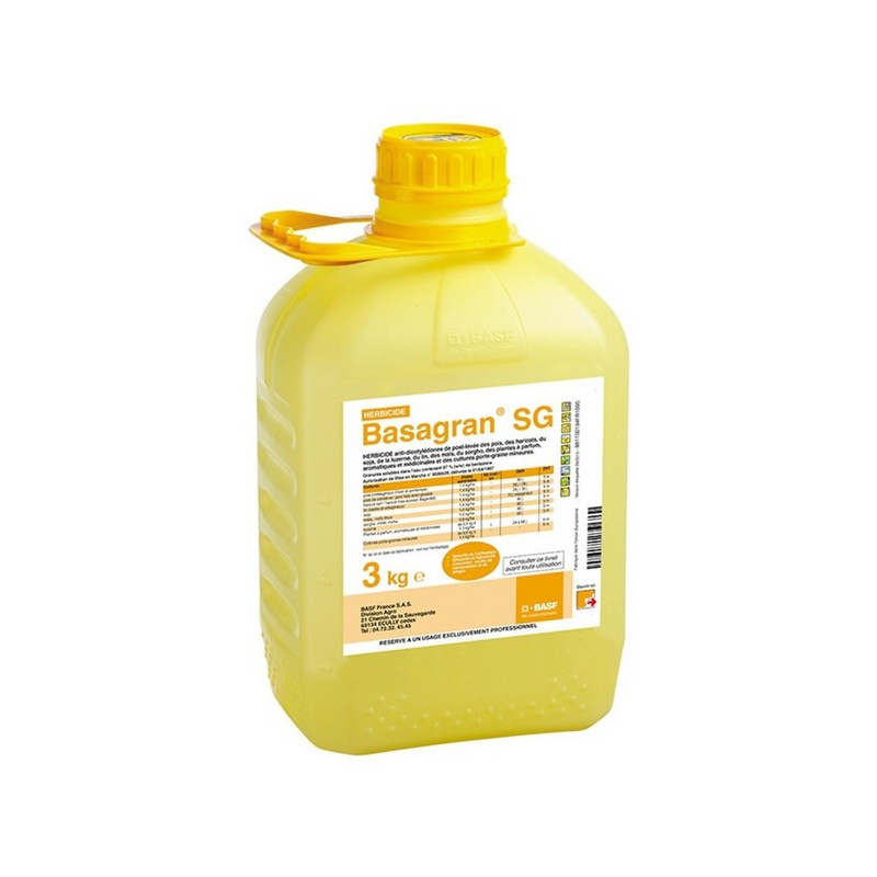 BASAGRAN SG BASAGRAN SG