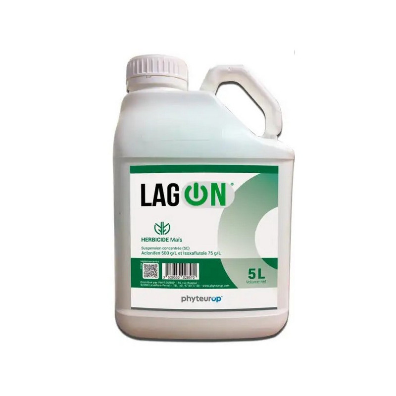 LAGON LAGON