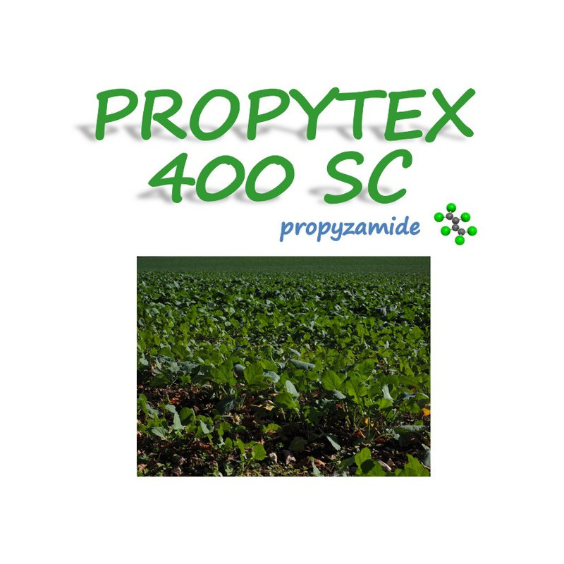 PROPYTEX 400 SC PROPYTEX 400 SC