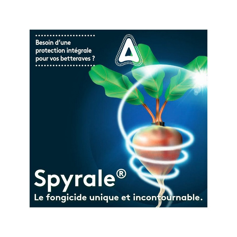SPYRALE SPYRALE