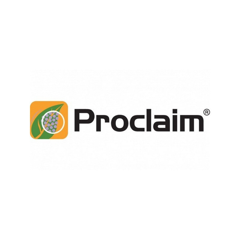 PROCLAIM PROCLAIM