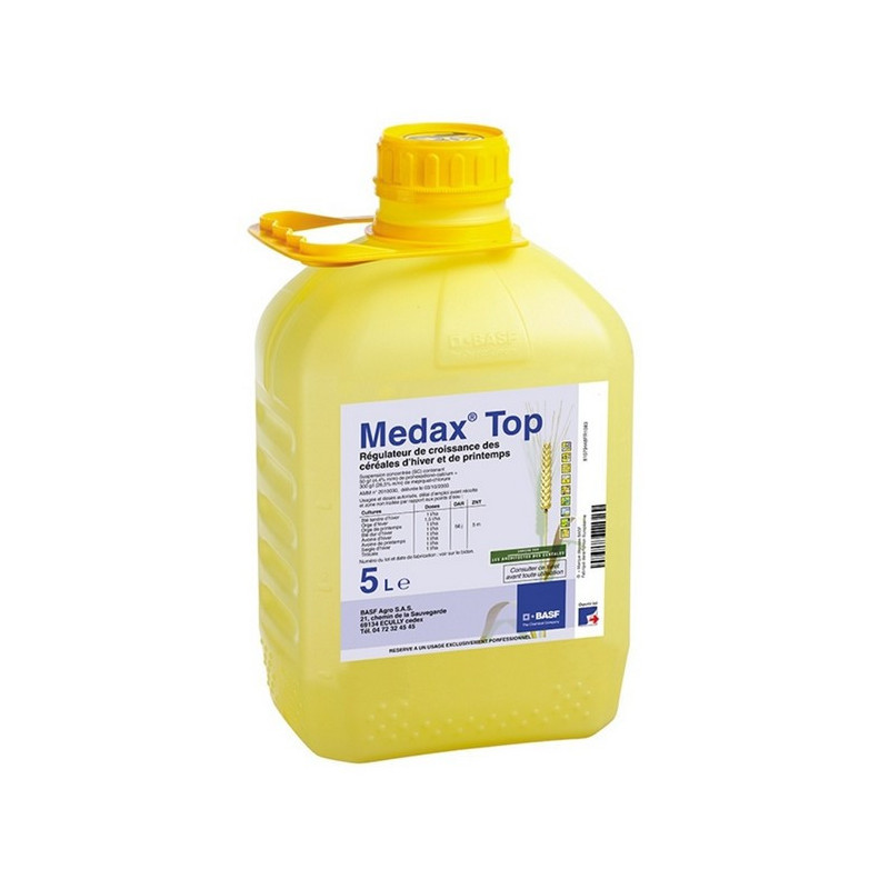 MEDAX TOP MEDAX TOP