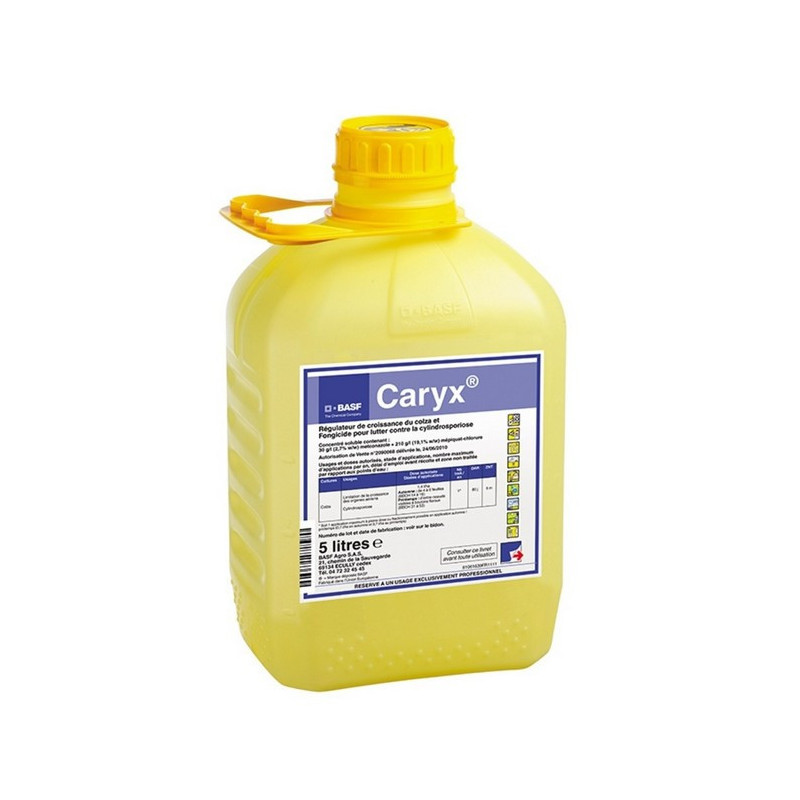 CARYX CARYX