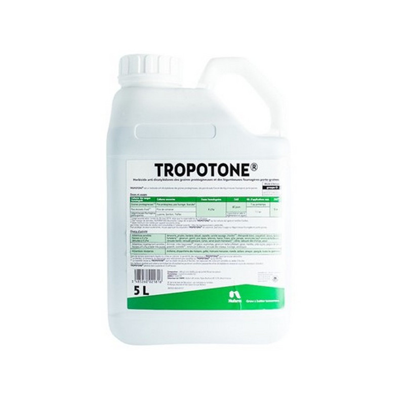 TROPOTONE TROPOTONE